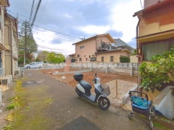 川口市西青木4丁目