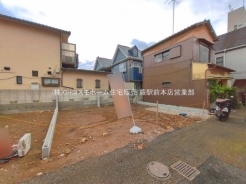 川口市西青木4丁目