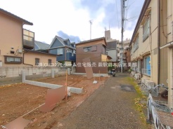 川口市西青木4丁目