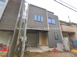 蕨市南町2丁目