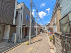 蕨市南町2丁目