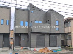 川口市上青木西4丁目
