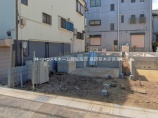 新築一戸建て