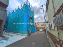 川口市芝西1丁目