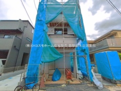 川口市芝西1丁目