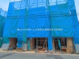新築一戸建て
