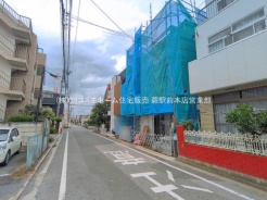 さいたま市南区文蔵4丁目