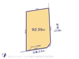 川口市大字東本郷 土地