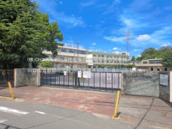 川口市大字東本郷