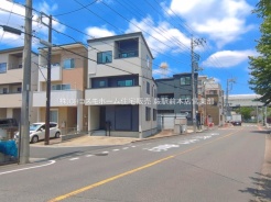 さいたま市南区文蔵5丁目