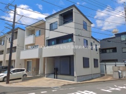 さいたま市南区文蔵5丁目