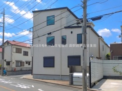 さいたま市南区文蔵5丁目