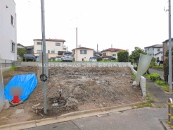 さいたま市浦和区駒場1丁目