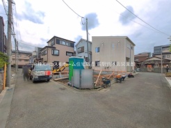 さいたま市桜区西堀2丁目