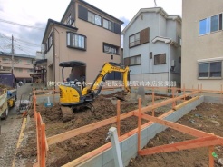 さいたま市桜区西堀2丁目