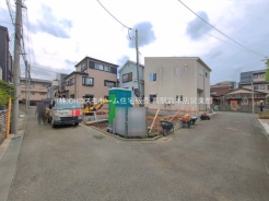 さいたま市桜区西堀2丁目