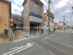 川口市上青木西4丁目