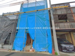戸田市大字新曽