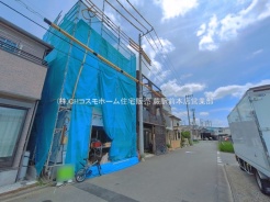 戸田市大字新曽