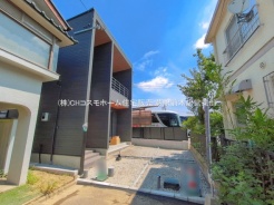 戸田市笹目7丁目