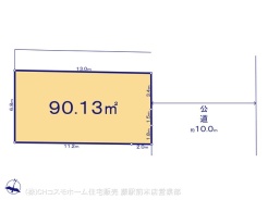 図面と異なる場合は現況を優先
