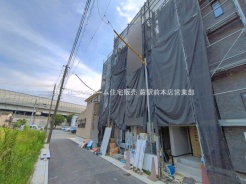 川口市大字伊刈