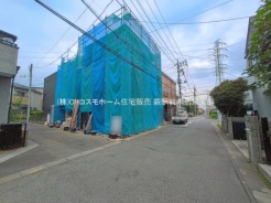 川口市南鳩ヶ谷7丁目