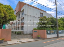 川口市元郷1丁目