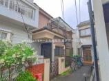 さいたま市南区大谷場 中古一戸建て