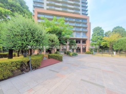 川口市元郷2丁目