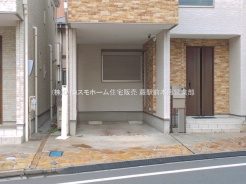 川口市芝新町
