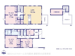 図面と異なる場合は現況を優先