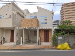 川口市芝新町