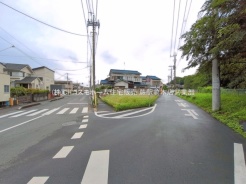 さいたま市緑区宮本2丁目