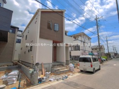 さいたま市桜区大字大久保領家