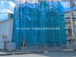 さいたま市中央区下落合2丁目