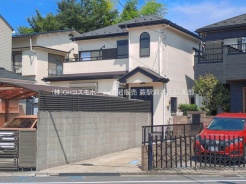 さいたま市浦和区領家4丁目