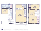 さいたま市浦和区駒場 新築一戸建て