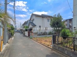 さいたま市南区四谷2丁目