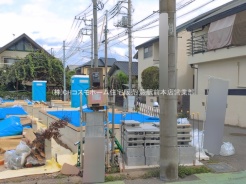 さいたま市浦和区領家6丁目