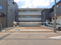 川口市朝日1丁目