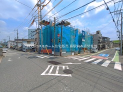 川口市元郷3丁目