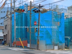 川口市元郷3丁目