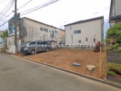 さいたま市桜区大字白鍬
