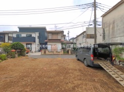 さいたま市桜区大字白鍬