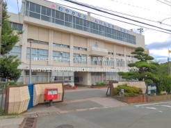 川口市大字差間