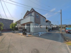 さいたま市緑区大字三室
