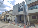 新築一戸建て