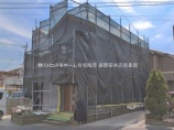 中古一戸建て