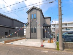 戸田市美女木1丁目